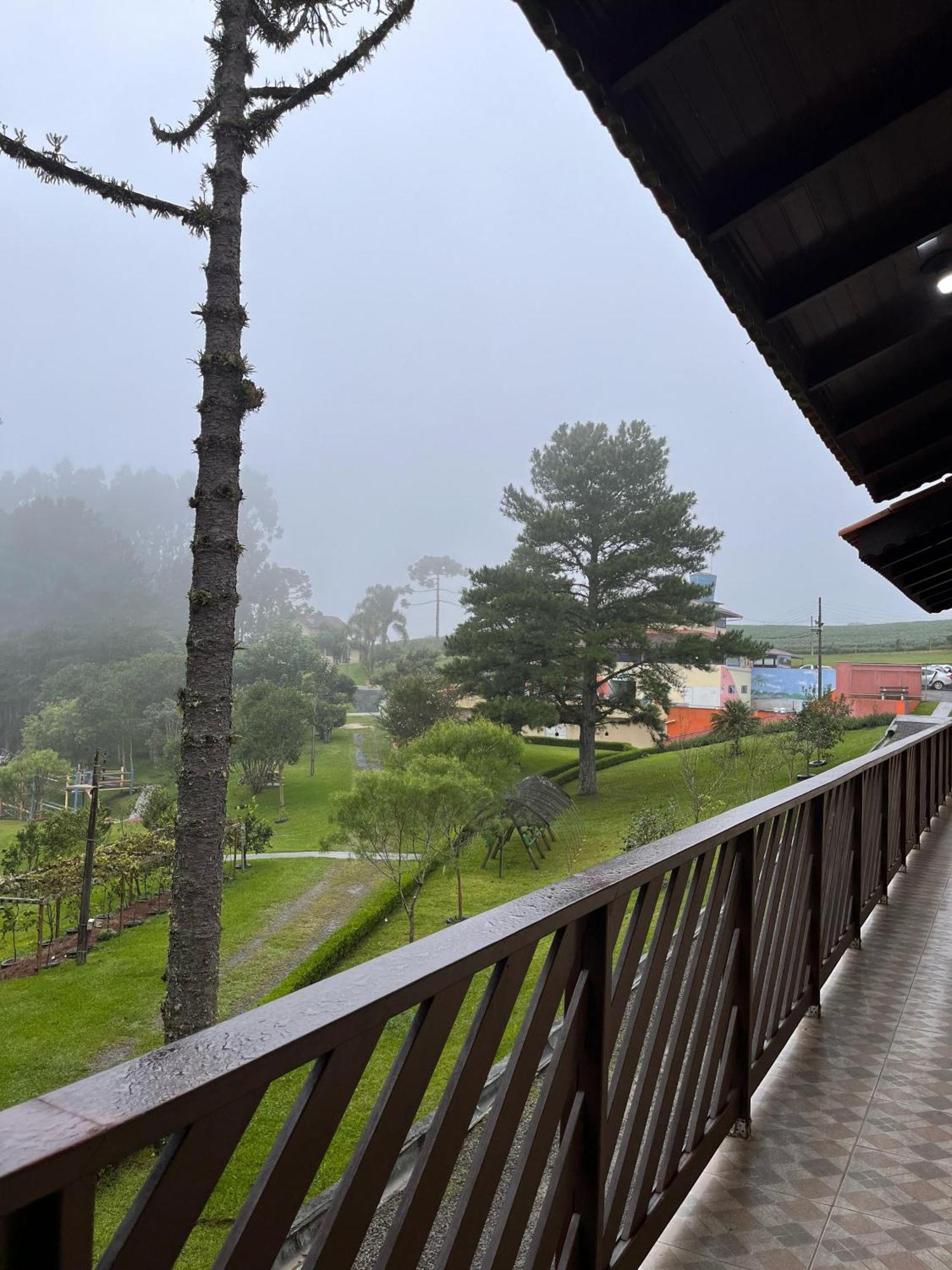 Recanto Paraiso Aventuras 히우 네그리뉴 객실 사진